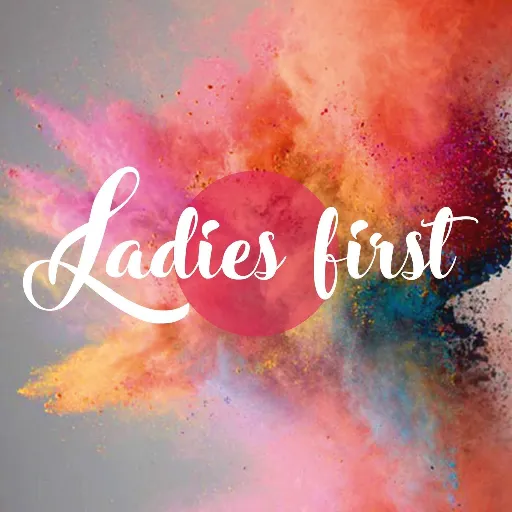 Ladiesfirst